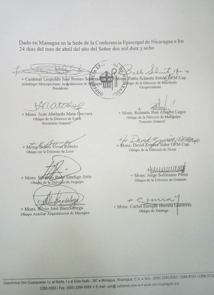 conferencia-episcopal